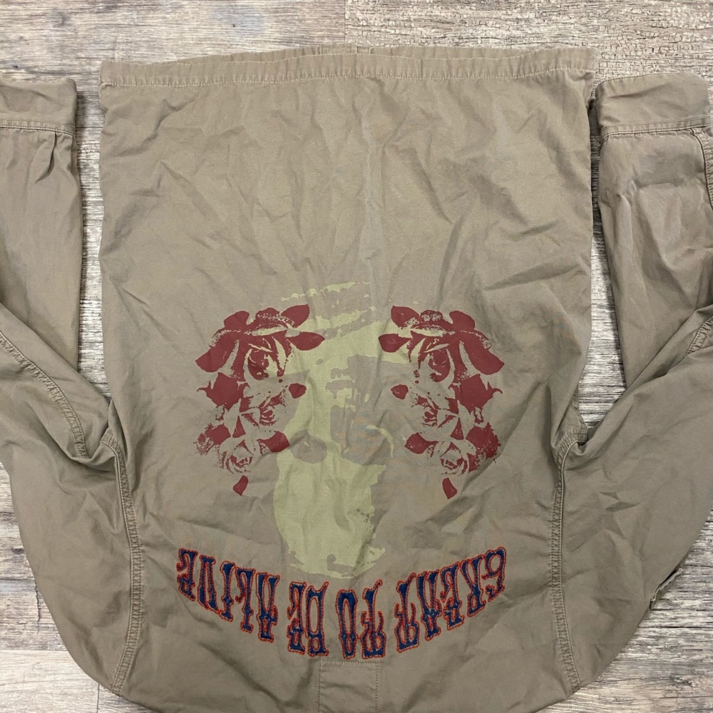 Vintage Juicy Couture jacket - Picture 5 of 5
